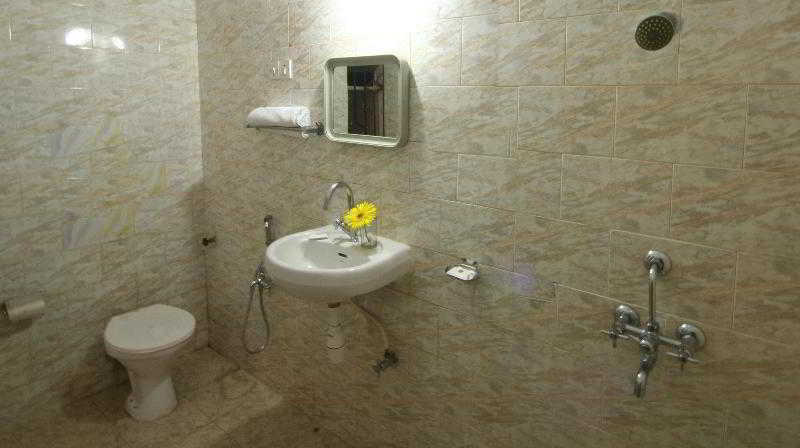Vincy Beach Resort Colva Extérieur photo